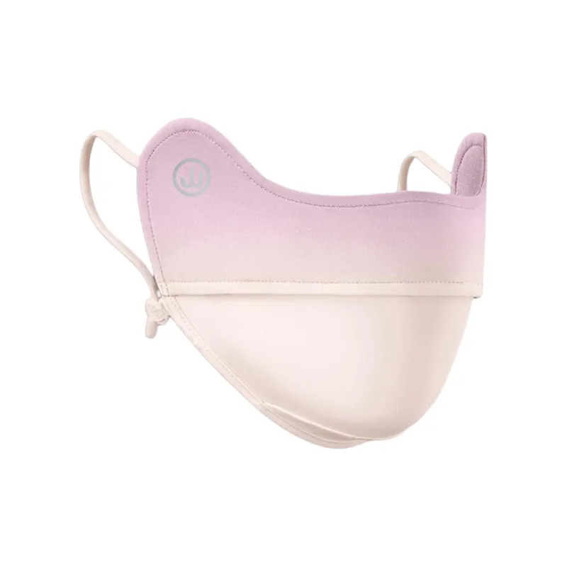 JEANSWEST Polyamide Sun Protection Masks Unisex-1