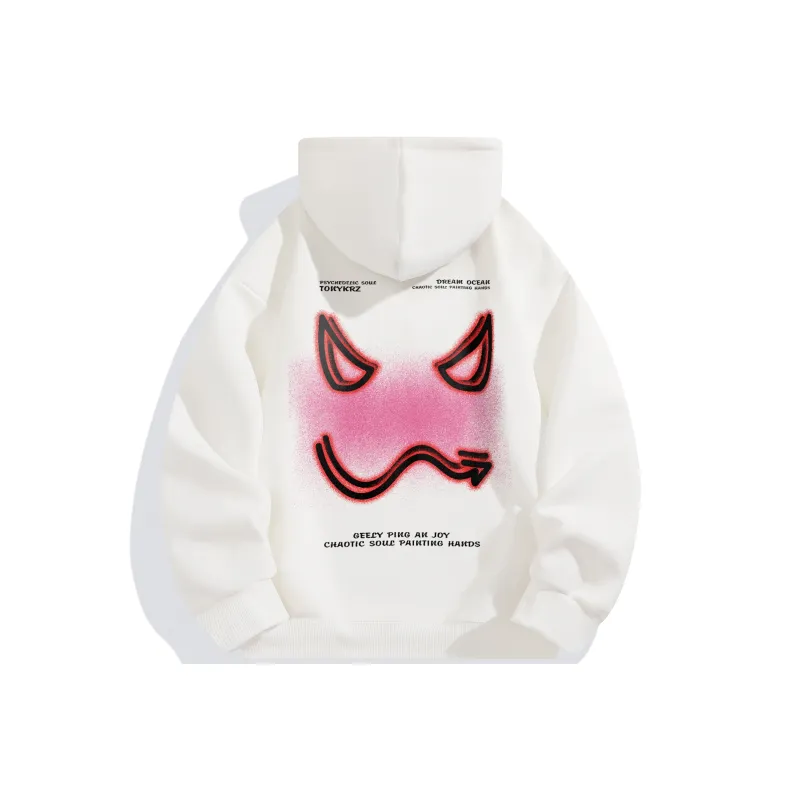 TONYKRZ Sweatshirts Unisex-14