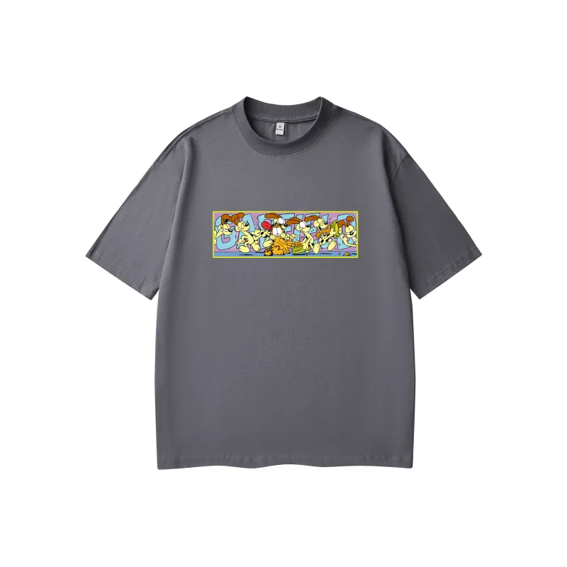 FOREVER 21 T Shirts Unisex-2