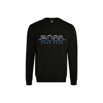 HUGO BOSS Sweatshirt Men's Black