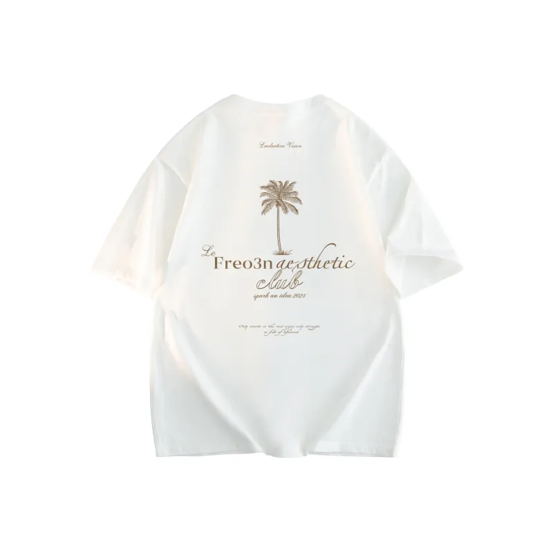 FREO3N T Shirts Unisex-0