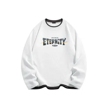 MINISO T Shirts Unisex