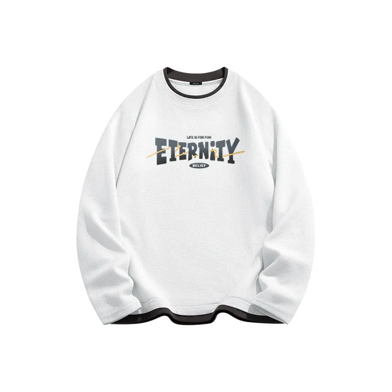 MINISO T Shirts Unisex-0