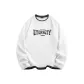 White (B Timeless Letter)