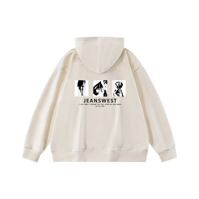 JEANSWEST Sweatshirts Unisex-4