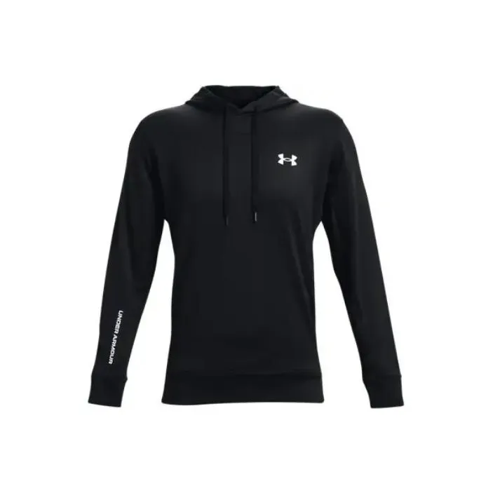 Under Armour Sweatshirts Men Black-0