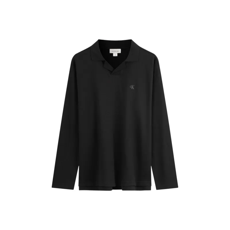 Calvin Klein T Shirts Men-0