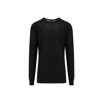 RICK OWENS Porterville Level Ls T Shirt