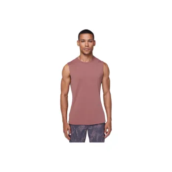 Lululemon Drysense Mesh T-Shirt Men's Pastel Pink