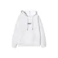 Hooded White