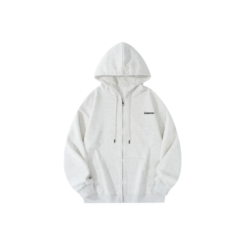 Kawasaki Sweatshirts Unisex-4