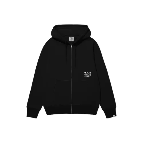프라그먼트 디자인 블랙 남성 맨투맨