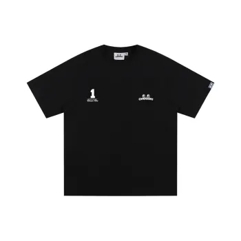 CHOSEN1 CH Sorona Cooling Short Sleeved Unisex