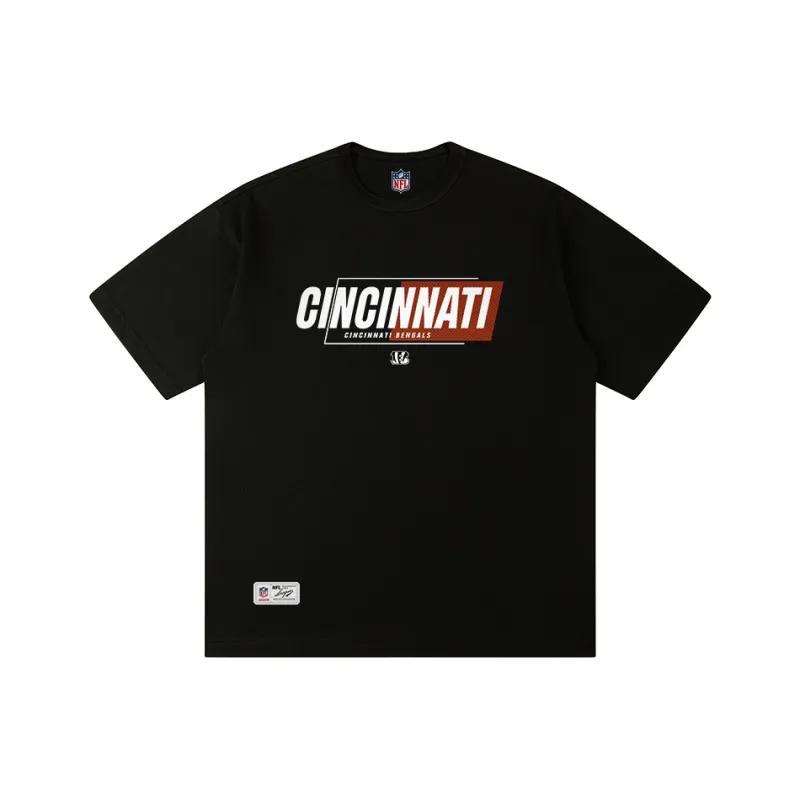 NFL T Shirts Unisex-2