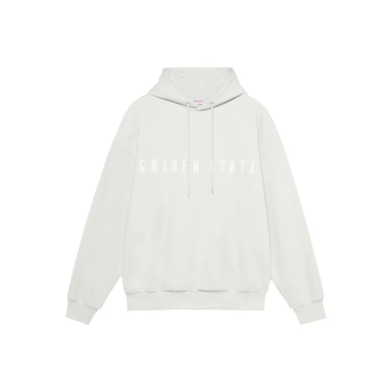 Mitchell Ness Sweatshirts Unisex Light Gray-0