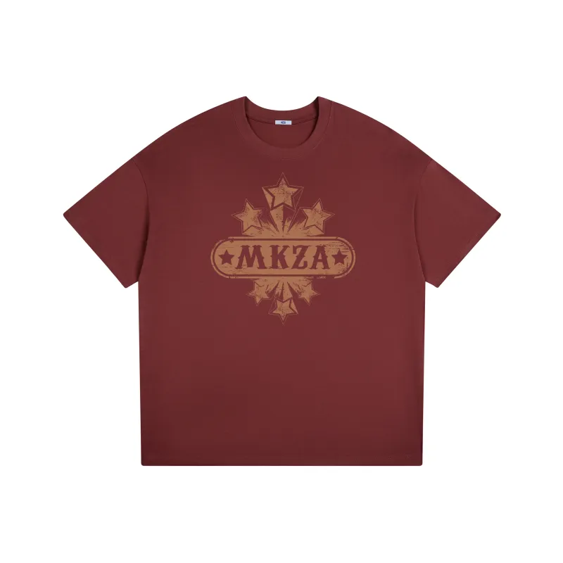 MKZA T-Shirts Unisex-11