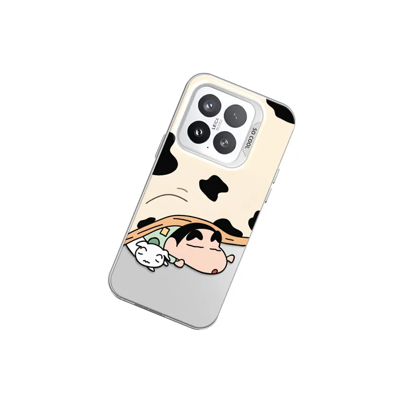 MANQIN Phone Cases-1