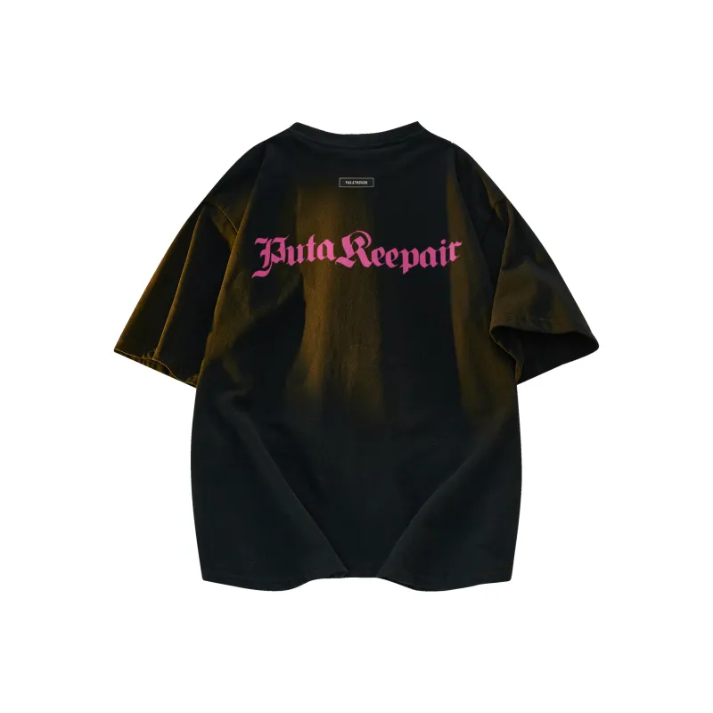 PAKA T Shirts Unisex-12