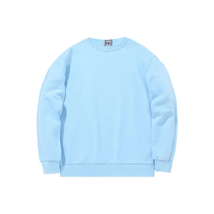 RIGORER Sweatshirts Unisex-15