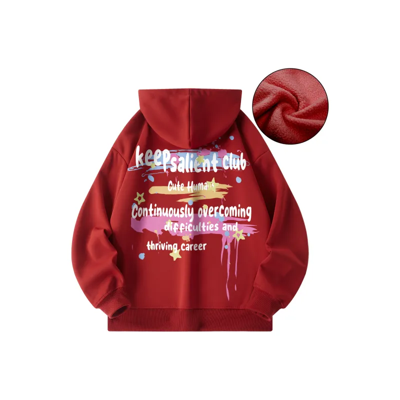 KS Sweatshirts Unisex-14