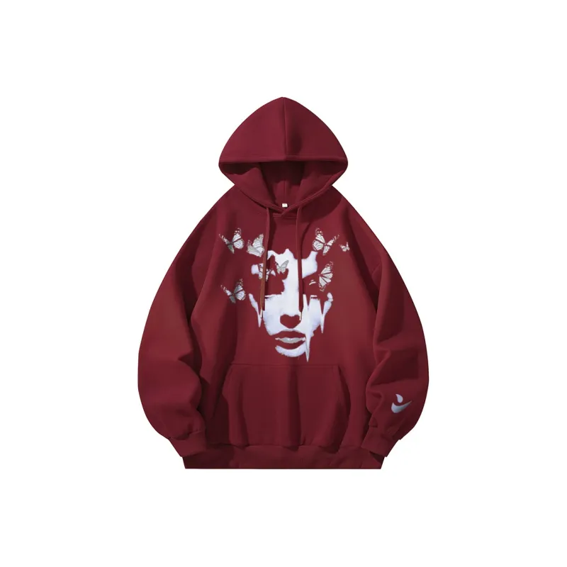 Ice flying Sweatshirts Unisex-2