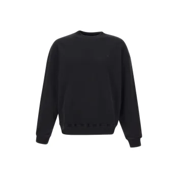 Axel Arigato Embroidered logo Organic Cotton Sweatshirt