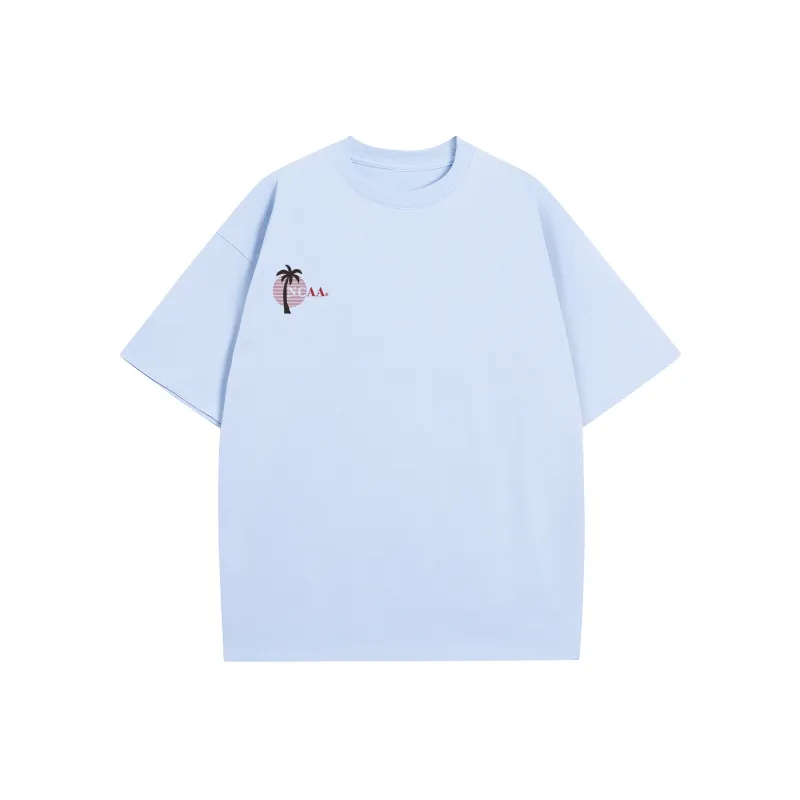NCAA T Shirts Unisex-11