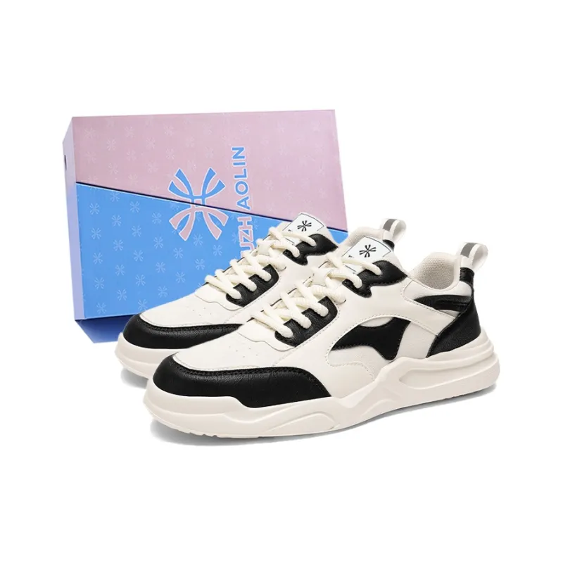 YUZHAOLIN Casual Shoes Men's Box-6