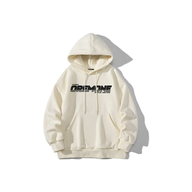 OREM ONE Sweatshirts Unisex-10
