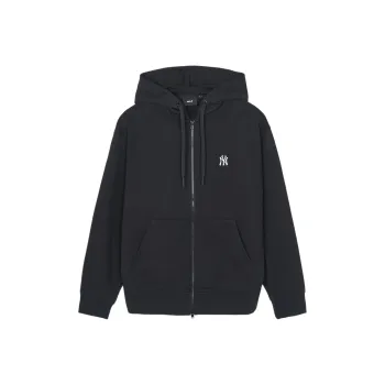 MLB SS24 Sweatshirt Unisex Black