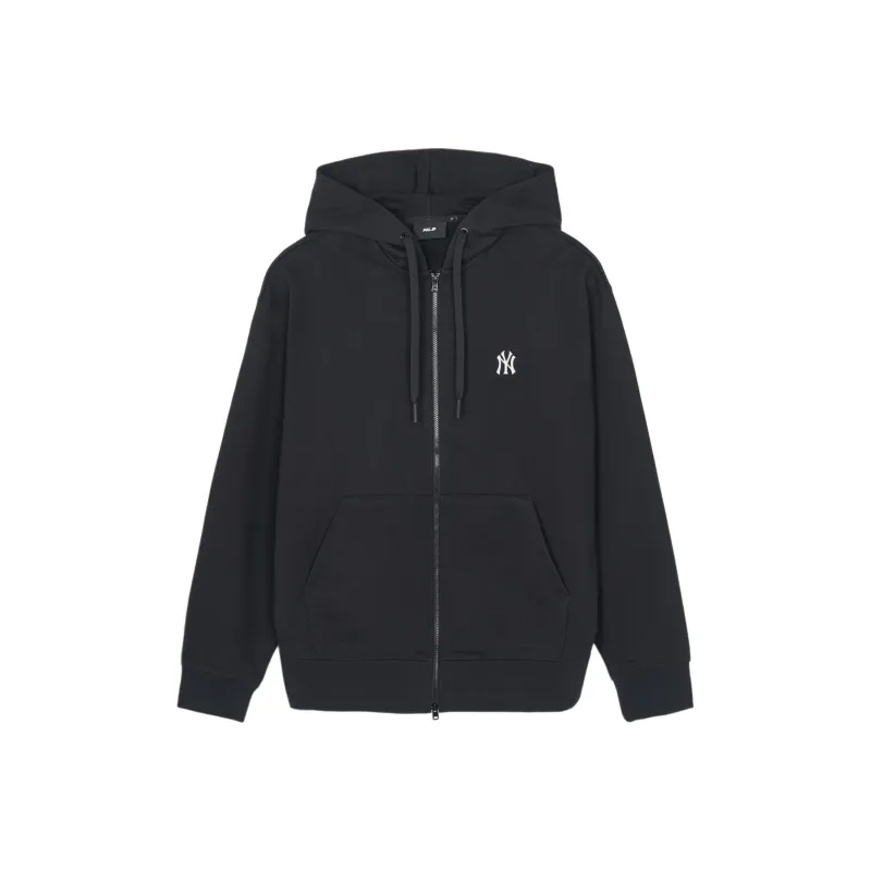 MLB SS24 Sweatshirt Unisex Black-0