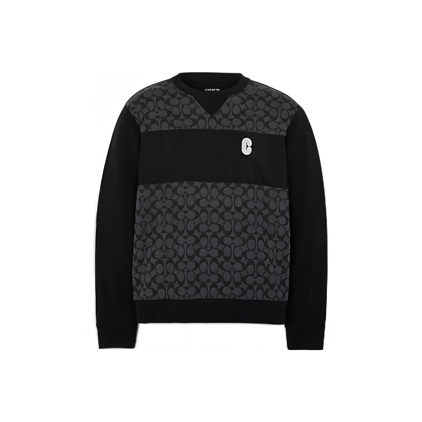 COACH Sweatshirts Sweatshirts & Hoodies Men on Sale