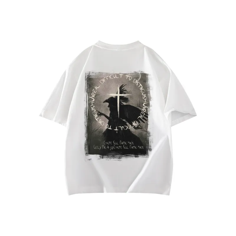 TONYKRZ T Shirts Unisex-3