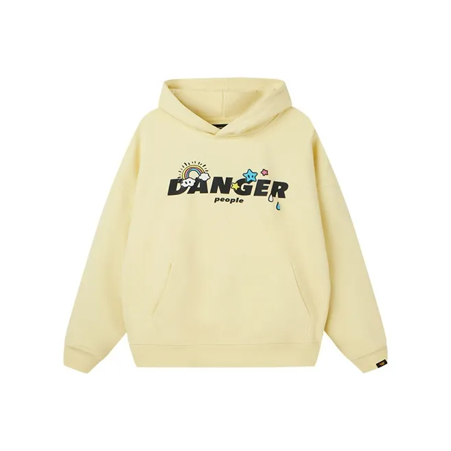 DANGEROUSPEOPLE Sweatshirt Unisex-10