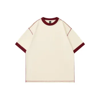 SCHEPPERHEYN T Shirts Unisex
