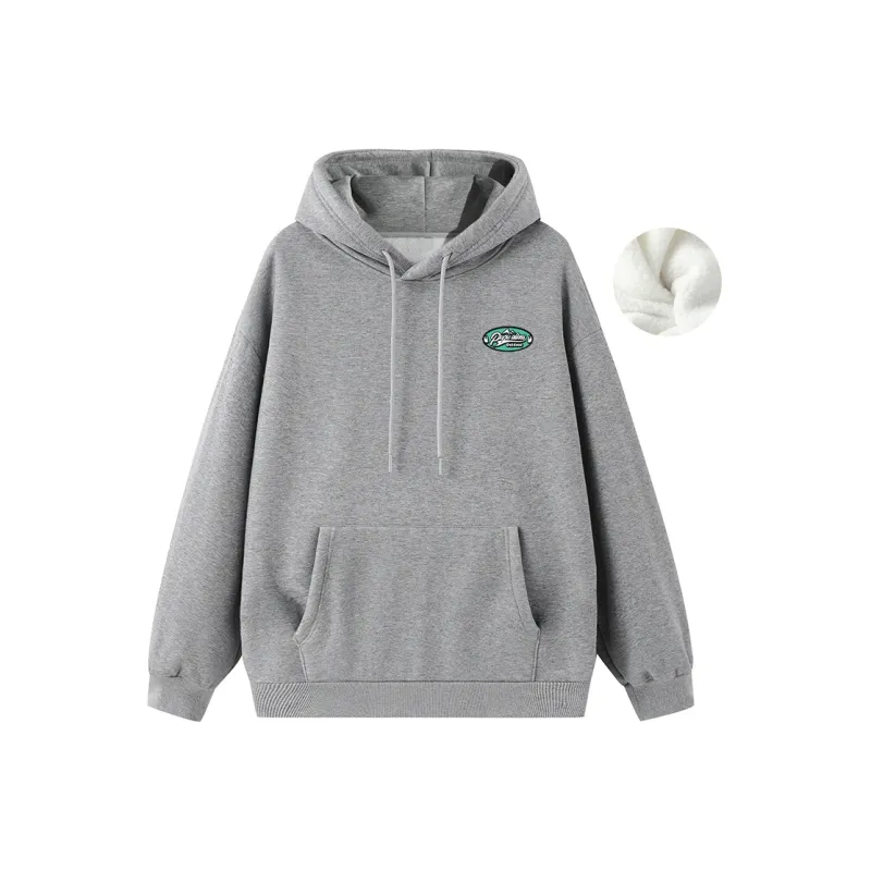 PUPU ALIENS Sweatshirts Unisex-12