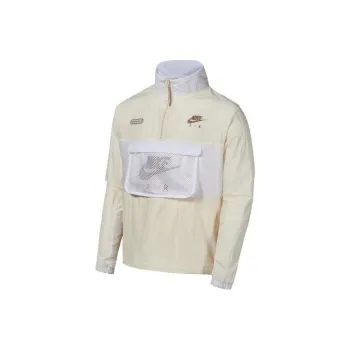 Nike Sweatshirts Men Coconut Milk