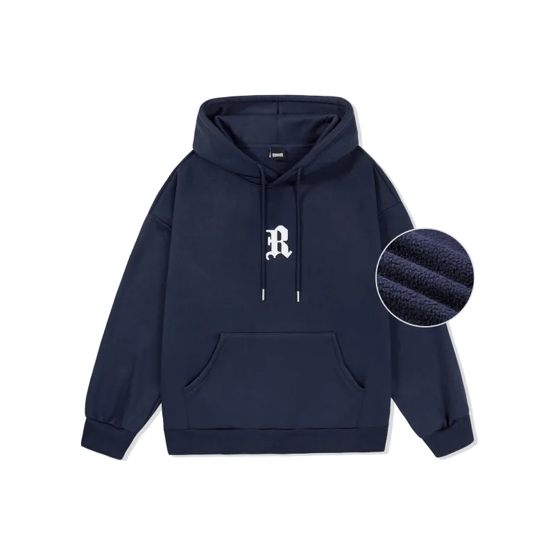 BRNR Sweatshirts Unisex-18
