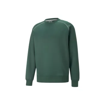 PUMA TMC Sweatshirts Men Green