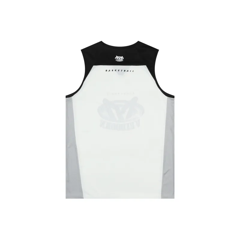 VEIDOORN Basketball Jersey Unisex-5