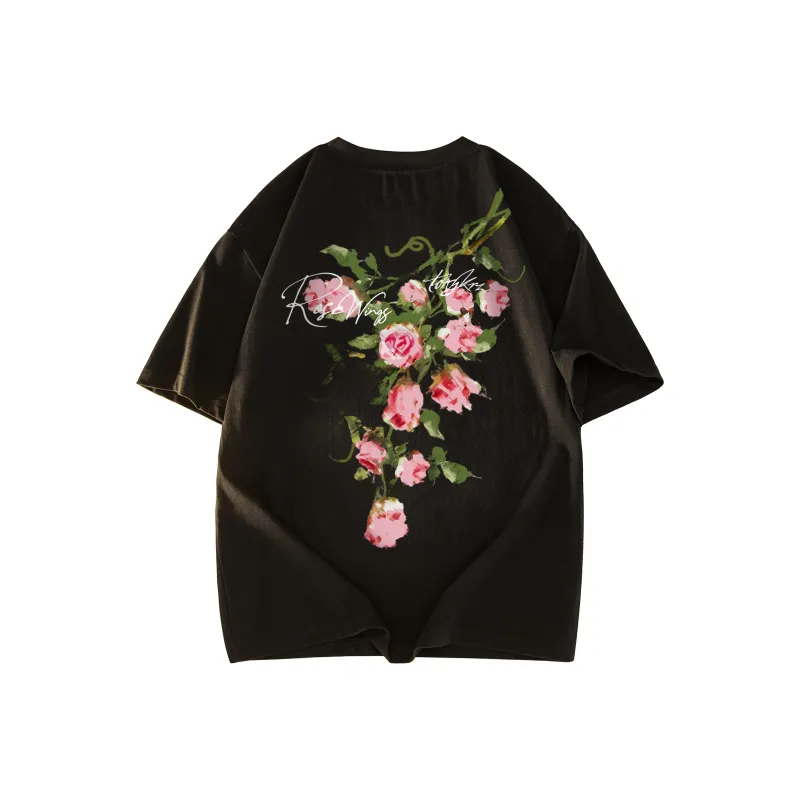 TONYKRZ T Shirts Unisex-5