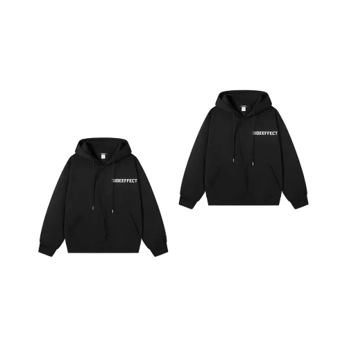 SIDEEFFECT Sweatshirt Unisex 2 Pack