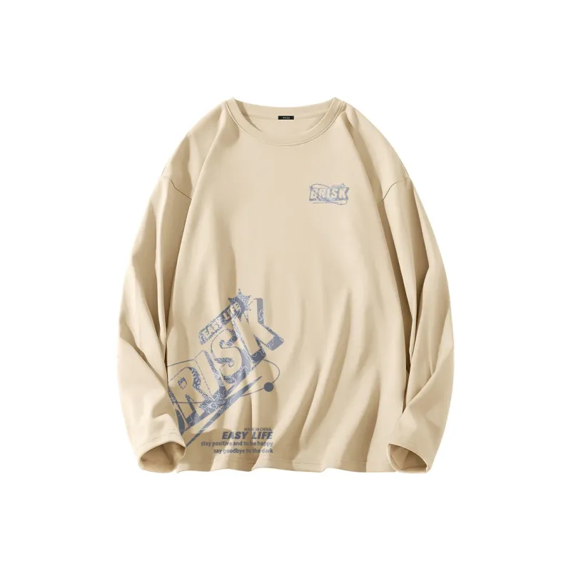 MINISO T Shirts Unisex-2