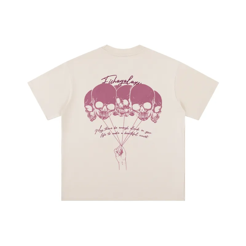 FISHGALAXY T Shirts Unisex-10