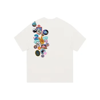 NEVER RULE T Shirts Unisex