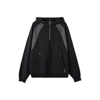 Lilbetter Sweatshirts Unisex Black