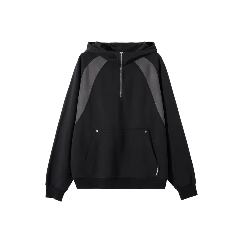 Lilbetter Sweatshirts Unisex Black-0