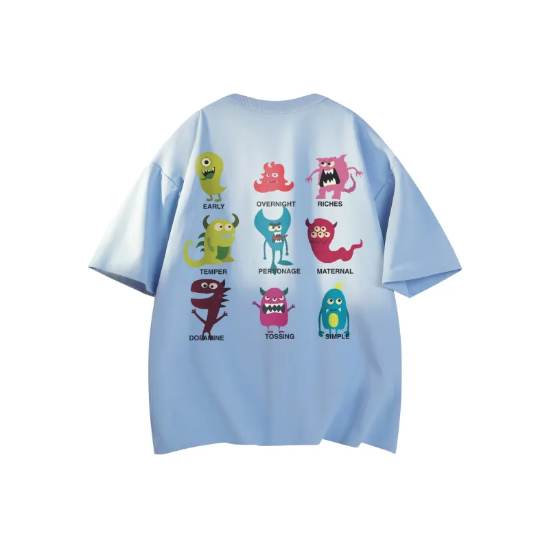 SUNSETMONENT T Shirts Unisex-18