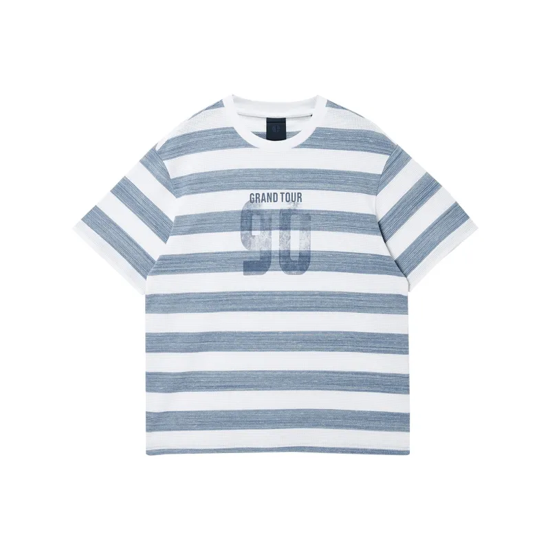 JACK JONES· T Shirt Unisex A06 Raw White-0