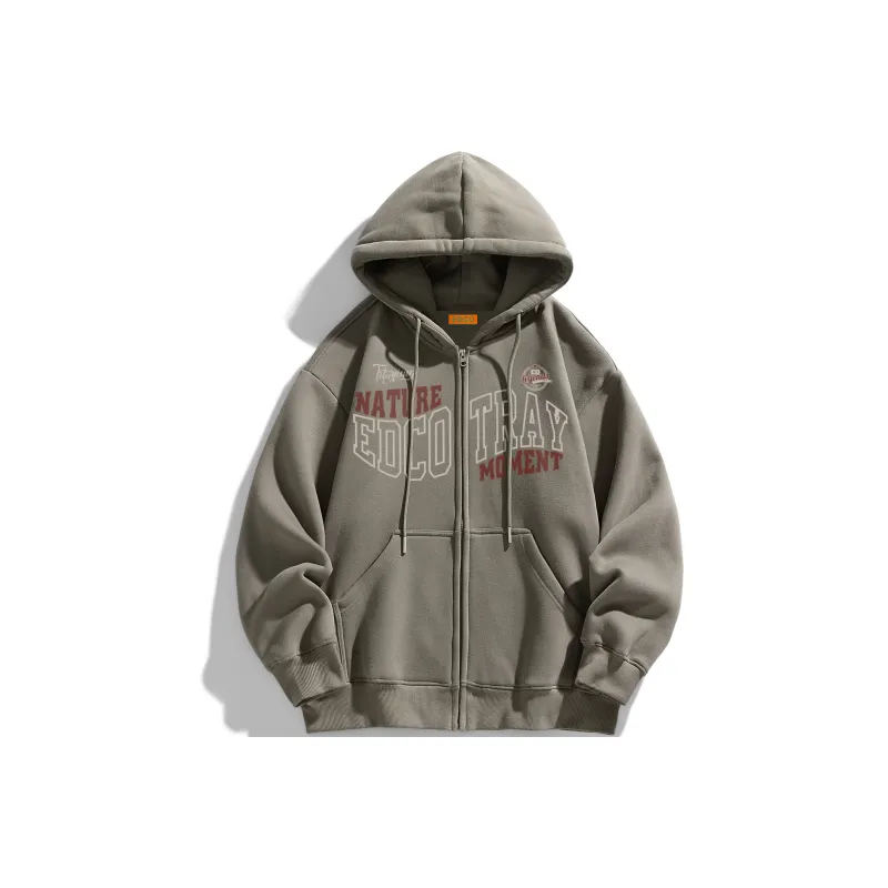 EDCO BREAK SILENCE Sweatshirts Unisex-24